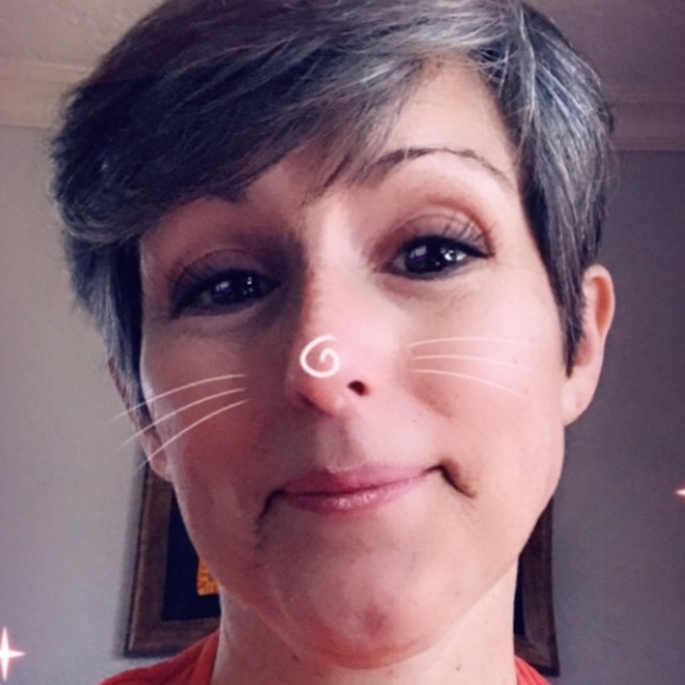 Meet your Posher, Sarah